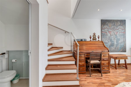 Casa Térrea à venda com 4 quartos, sendo 3 suítes, em Brooklin, São Paulo, SP