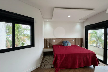 Casa à venda com 3 suítes no condomínio Residencial Villa do Bosque, Sorocaba - SP