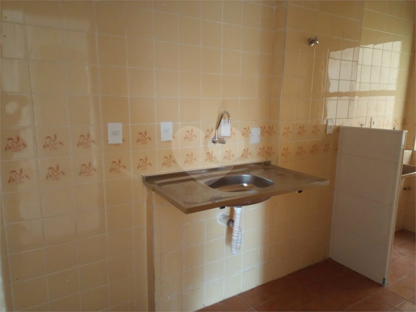 Apartamento à venda com 1 quarto em Jardim São Paulo, Sorocaba, SP