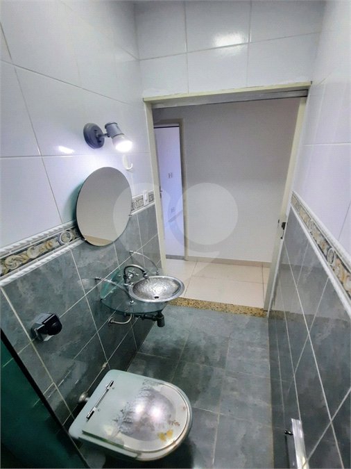 Apartamento à venda com 3 quartos em Tijuca, Rio de Janeiro, RJ