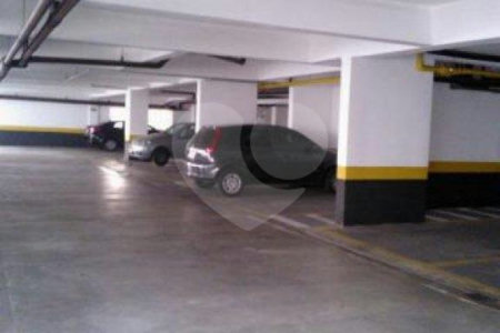 Apartamento à venda com 2 quartos, sendo 1 suíte, em Vila Gustavo, São Paulo, SP