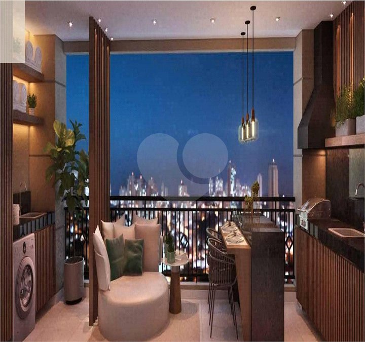 Apartamento à venda com 2 quartos, sendo 1 suíte, em Jardim São Paulo(zona Norte), São Paulo, SP