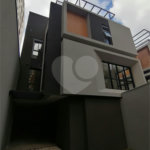 Casa à venda ou para alugar com 3 quartos, sendo 1 suíte,  no condomínio Cube Tutóia, São Paulo - SP