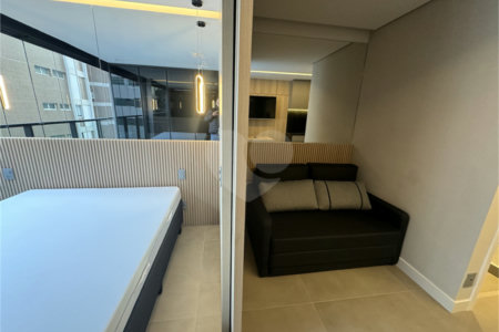 Apartamento para alugar em Itaim Bibi, São Paulo, SP