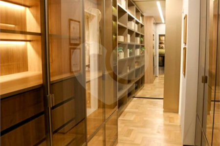 Apartamento à venda com 3 suítes em Vila Mariana, São Paulo, SP