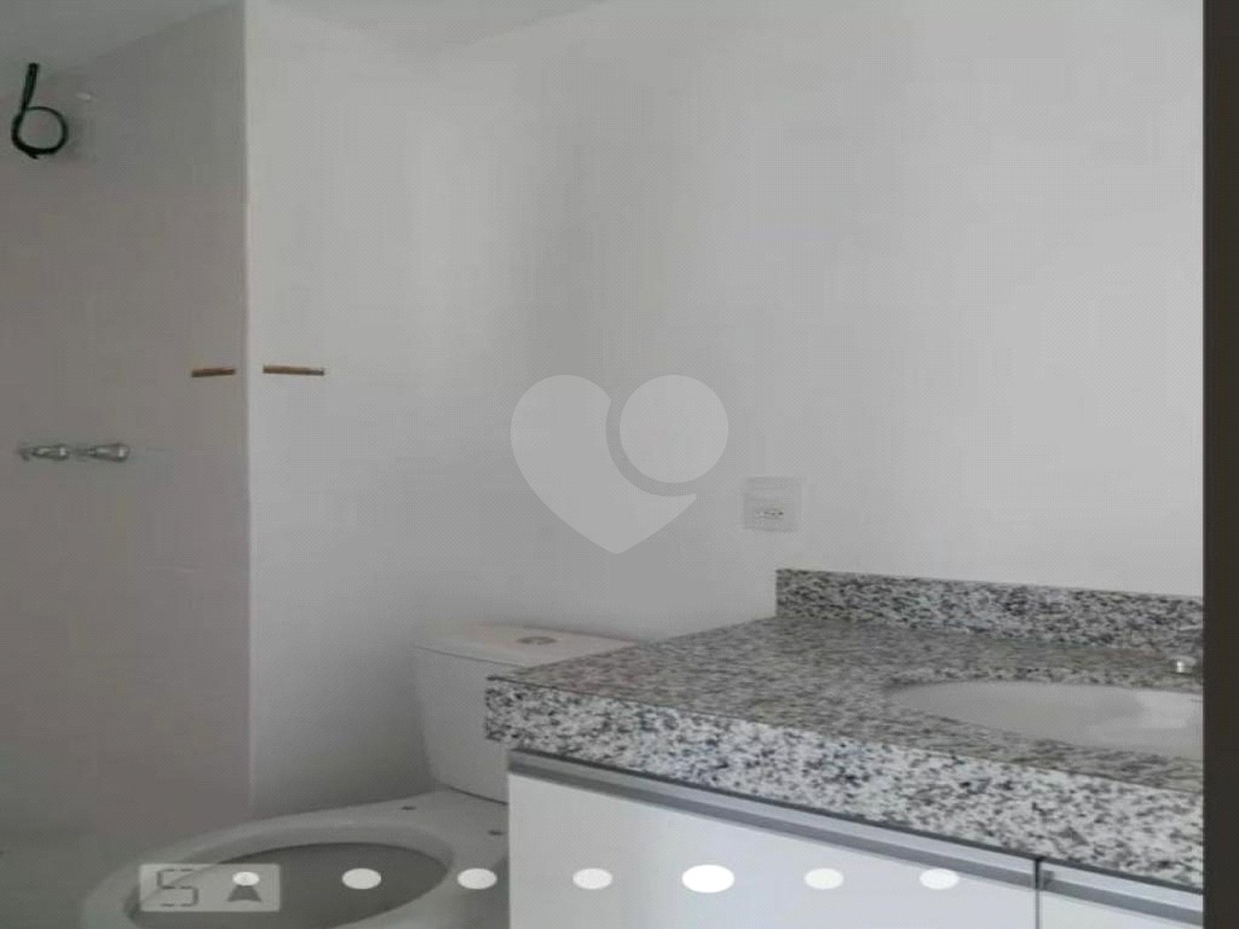 Apartamento à venda com 1 quarto em Liberdade, São Paulo, SP