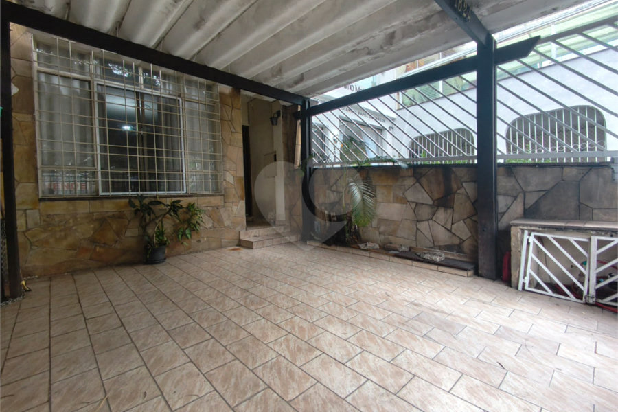 Sobrado à venda com 2 quartos em Santana, São Paulo, SP