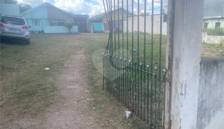 Terreno à venda com 1 quarto em Casa Verde, São Paulo, SP