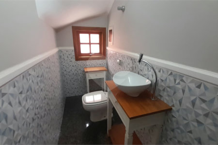 Sobrado à venda com 3 quartos, sendo 1 suíte, em Jardim Prudência, São Paulo, SP
