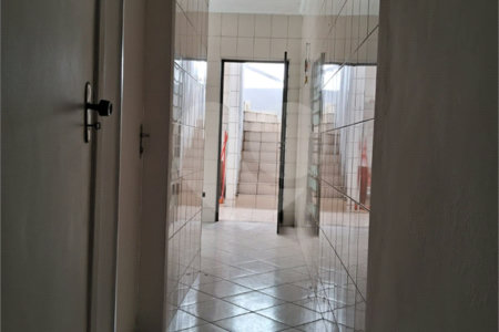 Sobrado para alugar com 3 quartos, sendo 1 suíte,  em Vila Progredior, São Paulo, SP