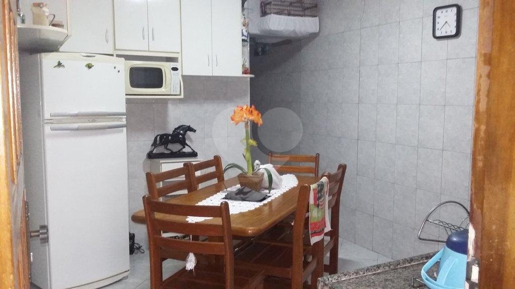 Casa Térrea à venda com 2 quartos em Imirim, São Paulo, SP