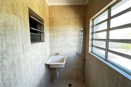 Apartamento para alugar com 3 quartos em Vila Monte Belo, Itaquaquecetuba, SP