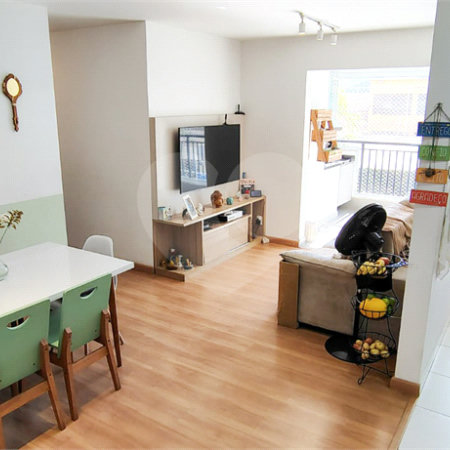 Apartamento à venda com 3 quartos, sendo 1 suíte, em Vila Guilherme, São Paulo, SP
