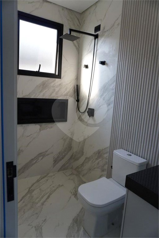 Casa à venda com 3 suítes no condomínio Residencial Una Itu Sp, Itu - SP