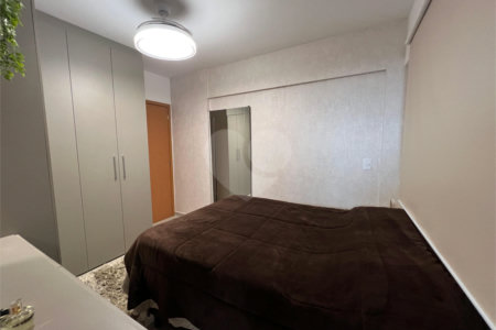 Apartamento à venda com 2 suítes em Atibaia Jardim, Atibaia, SP
