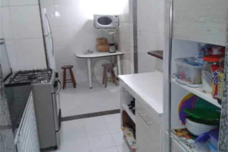 Apartamento à venda com 1 suíte em Rio Comprido, Rio de Janeiro, RJ