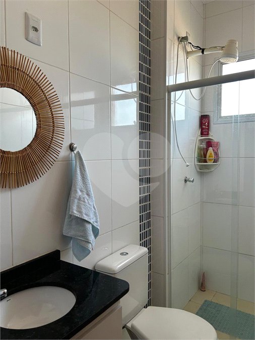 Apartamento à venda com 2 quartos em Jardim Tendá, Porto Feliz, SP