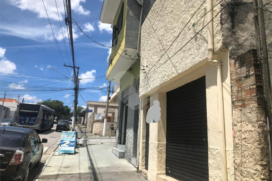 Salão para alugar em Casa Verde, São Paulo, SP