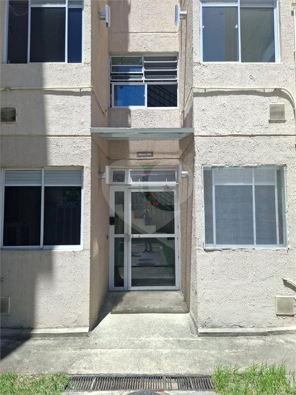 Apartamento para alugar com 2 quartos em Santíssimo, Rio de Janeiro, RJ