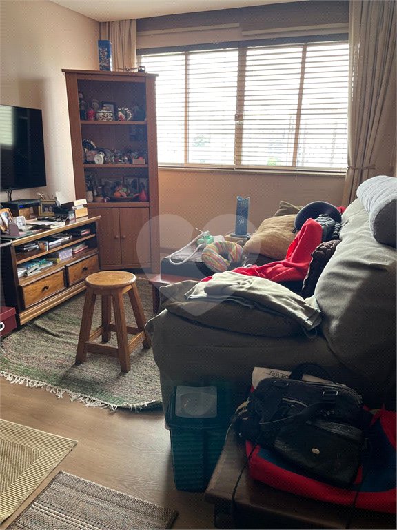 Apartamento à venda com 2 quartos em Vila Clementino, São Paulo, SP