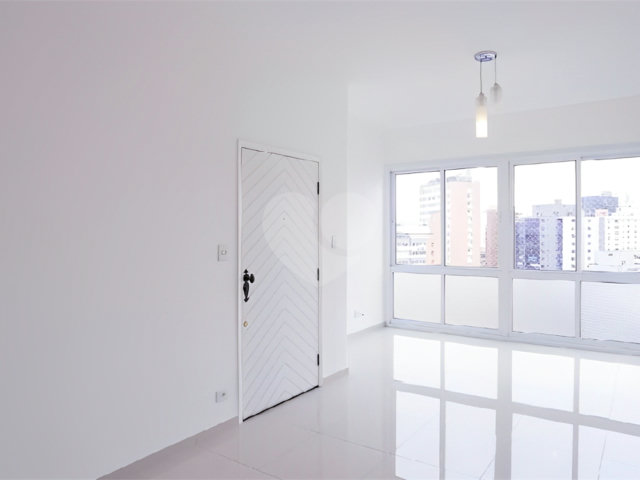 Apartamento à venda com 4 quartos, sendo 1 suíte,  em Perdizes, São Paulo, SP