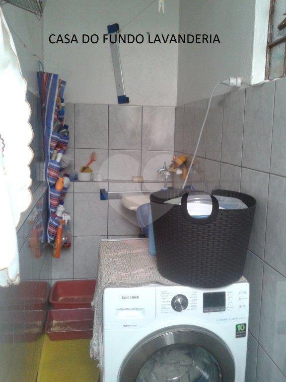 Casa à venda com 3 quartos, sendo 1 suíte, em Água Fria, São Paulo, SP