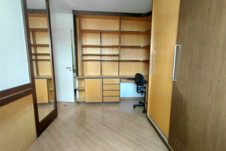 Apartamento à venda com 3 suítes em Vila Romana, São Paulo, SP