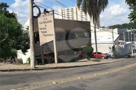 Terreno à venda no Centro, Indaiatuba, SP