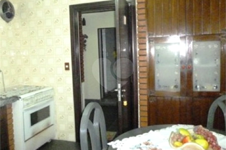 Sobrado à venda com 4 quartos, sendo 1 suíte, em Freguesia do Ó, São Paulo, SP