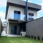 Casa à venda com 3 suítes em Alvinópolis, Atibaia, SP