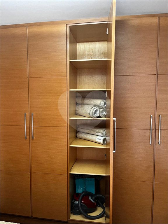Casa para alugar com 1 suíte no condomínio Ibirapuera Loft, São Paulo - SP