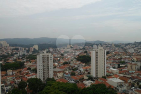 Duplex à venda com 3 suítes em Santana, São Paulo, SP