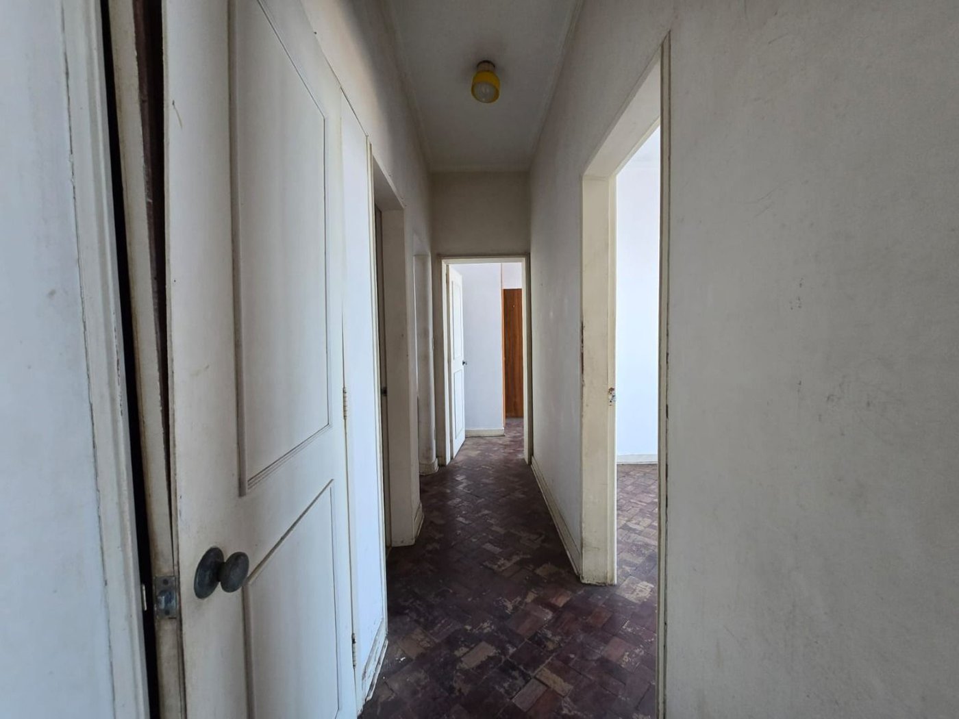 Apartamento com 3 dormitórios à venda, 175 m² por R$ 950.000,00 - Itararé - São Vicente/SP