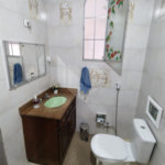 Casa à venda com 3 quartos, sendo 2 suítes, em Campo Grande, Rio de Janeiro, RJ