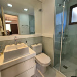 Apartamento à venda com 3 quartos, sendo 2 suítes,  em Jardim Bonfiglioli, São Paulo, SP