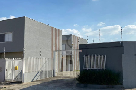 Casa à venda com 2 quartos no condomínio Prime, Mogi das Cruzes - SP