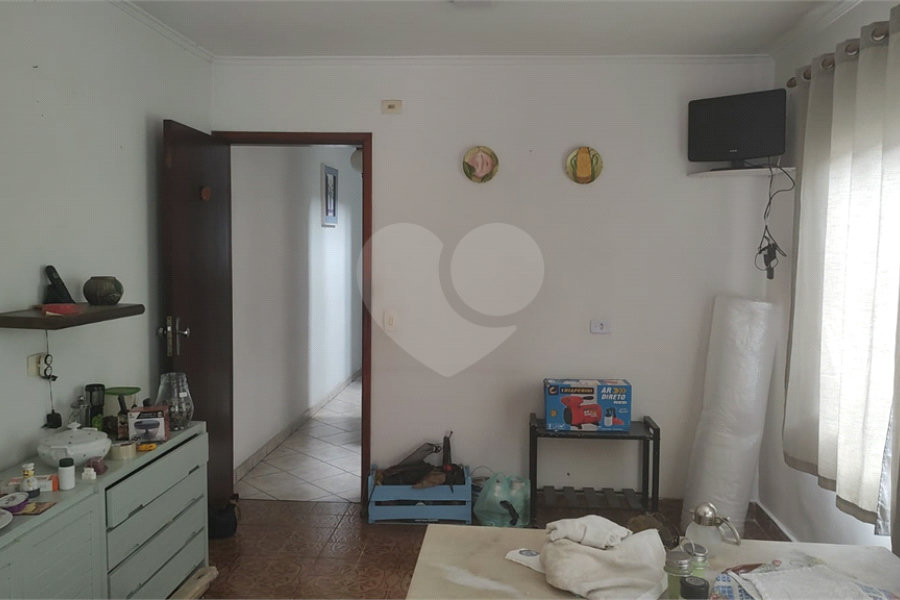 Sobrado à venda com 3 quartos, sendo 1 suíte, em Pirituba, São Paulo, SP