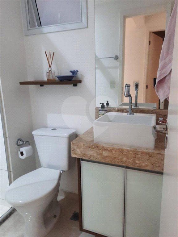 Apartamento à venda com 3 quartos, sendo 1 suíte, em Vila Andrade, São Paulo, SP