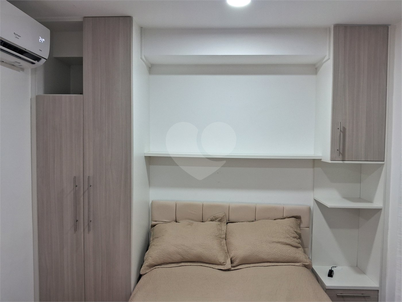 Studio à venda com 1 quarto em Tucuruvi, São Paulo, SP