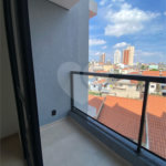 Apartamento à venda com 2 quartos em Vila Formosa, São Paulo, SP