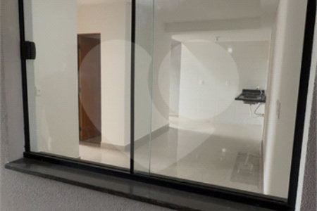 Casa à venda com 2 quartos no condomínio Sá Campelo, São Paulo - SP