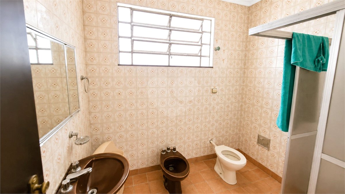Casa Térrea à venda com 3 quartos, sendo 2 suítes, em Vila Albertina, São Paulo, SP