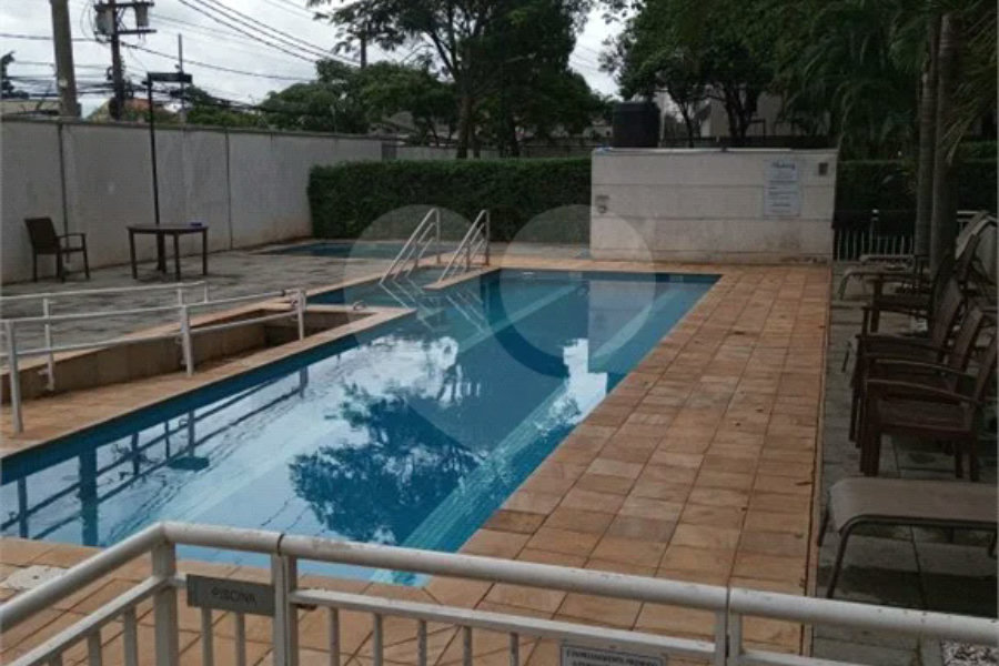 Apartamento à venda com 2 quartos em Vila Guilherme, São Paulo, SP