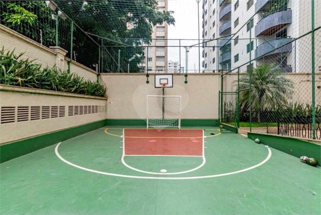 Apartamento à venda com 3 suítes em Perdizes, São Paulo, SP