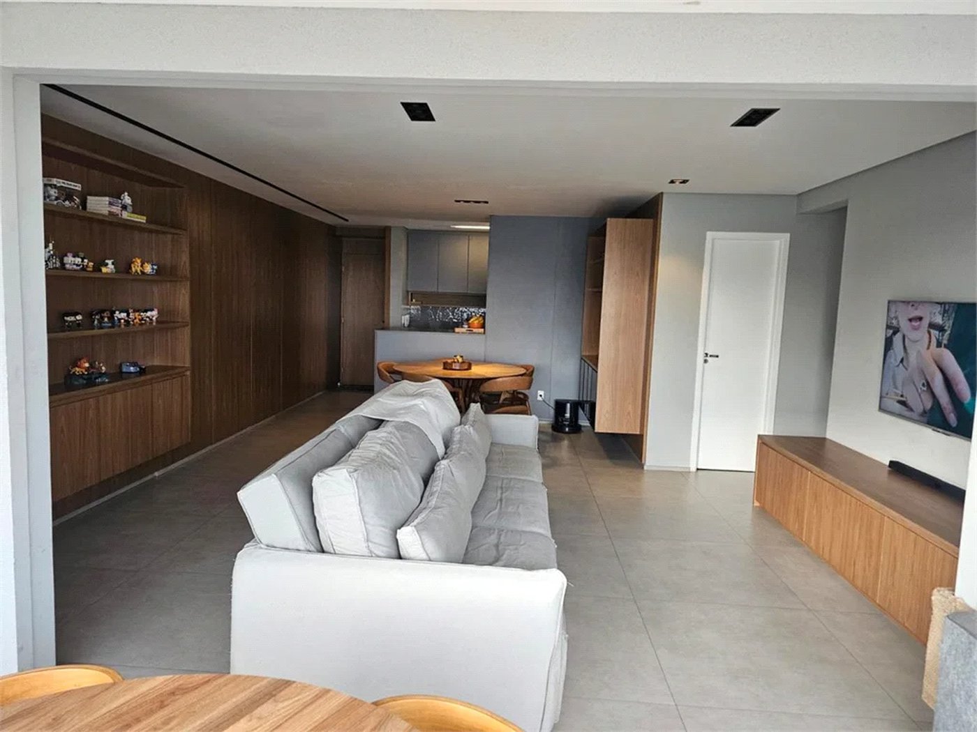Apartamento à venda com 2 suítes em Vila Andrade, São Paulo, SP