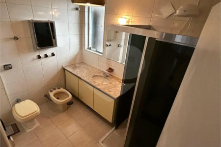 Apartamento à venda com 2 quartos, sendo 1 suíte,  em Cerqueira César, São Paulo, SP