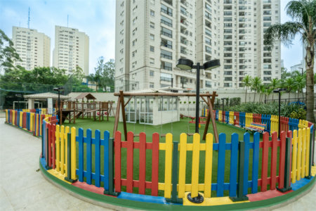Apartamento à venda com 3 quartos, sendo 1 suíte,  em Jardim Parque Morumbi, São Paulo, SP