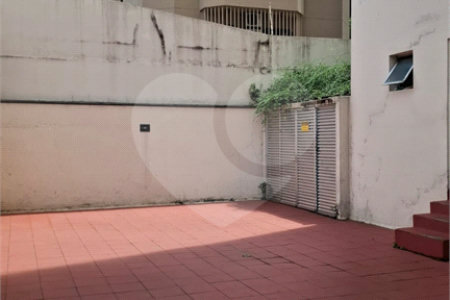 Apartamento à venda com 2 quartos em Itaim Bibi, São Paulo, SP