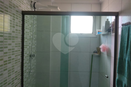 Apartamento à venda com 2 quartos em Vila Medeiros, São Paulo, SP