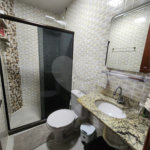 Apartamento à venda com 2 quartos em Pedra de Guaratiba, Rio de Janeiro, RJ